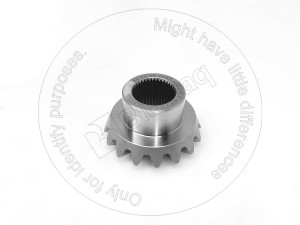 Подшипник шариковый YM, Gear - Bevel - Gd Blumag for CAT #394-9186 Подшипник шариковый YM, Gear - Bevel - Gd Blumag for CAT #394-9186