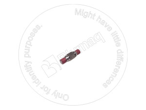 Заглушка, Plug Blumag for CAT #396-0003 Заглушка, Plug Blumag for CAT #396-0003