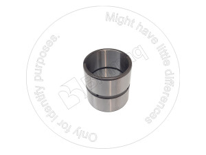 Коленчатый патрубок выпуска YM, Bearing - Slv - Gd Blumag for CAT #396-1568