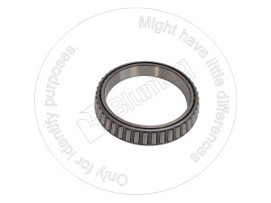Внутреннее кольцо подшипника общего назначения, 146.05 mm ID Tapered Roller Cone Bearing Blumag for CAT #396-4142
