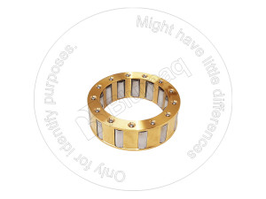 Кольцо роликовое YM, Bearing - Rlr - Gd Blumag for CAT #396-9906 Кольцо роликовое YM, Bearing - Rlr - Gd Blumag for CAT #396-9906