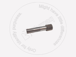 Шестерня коническая - YM, Shaft - Sun - Gd Blumag for CAT #396-9952 Шестерня коническая - YM, Shaft - Sun - Gd Blumag for CAT #396-9952