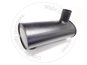 Глушитель в сборе YM, Muffler As - Gd Blumag for CAT #397-5044 Глушитель в сборе YM, Muffler As - Gd Blumag for CAT #397-5044