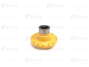 Водило планетарной передачи YM, Yoke - Gd Blumag for CAT #398-8334
