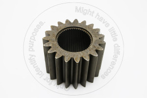 Пружина направляющего колеса YM, Gear - Sun - Gd Blumag for CAT #399-4401