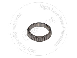 Внутреннее кольцо подшипника общего назначения, 165.10 mm ID Tapered Roller Cone Bearing Blumag for CAT #399-4442