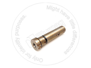 Фиксатор YM, Fan Shaft Blumag for CAT #399-8552