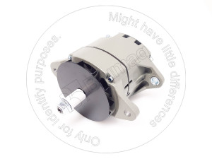 Комплект крышки, Cover Kit Blumag for CAT #3A-1303