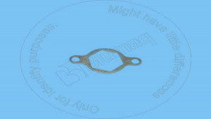 Lock, Lock Blumag for CAT #3B-5524