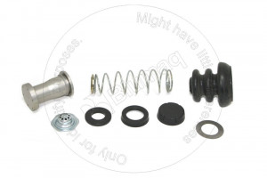 Клапан в сборе, Valve A Blumag for CAT #3D-8323