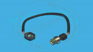 Датчик в сборе, Sensor A Blumag for CAT #3E-6489 Датчик в сборе, Sensor A Blumag for CAT #3E-6489