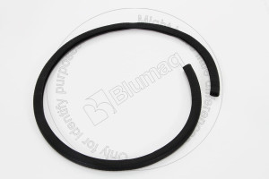 Уплотнение cm stk, 10 mm Overall Width Bulk Seal Blumag for CAT #3E-6600
