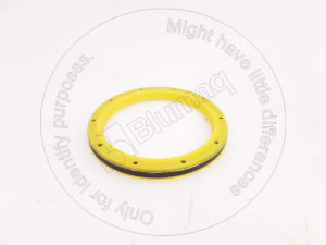 Уплотнение штифта, 76.2 mm Inner Diameter Pin Seal Blumag for CAT #3E-6756