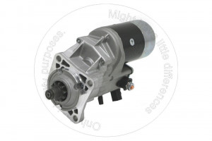 Motor Gp, Motor GP Blumag for CAT #3E-7905 Motor Gp, Motor GP Blumag for CAT #3E-7905