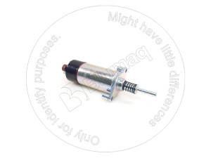 Электромагнит в сборе, Solenoid A Blumag for CAT #3E-7985 Электромагнит в сборе, Solenoid A Blumag for CAT #3E-7985