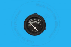 Indicator A, Indicator A Blumag for CAT #3E-9341