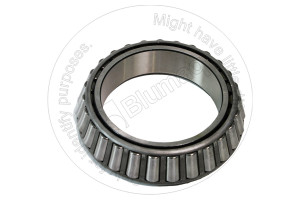 Конус, 107.95 mm Tapered Roller Cone Bearing Blumag for CAT #3F-1396
