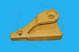 Правый угловой переходник, Bucket Adapter Blumag for CAT #3G-4259 Правый угловой переходник, Bucket Adapter Blumag for CAT #3G-4259