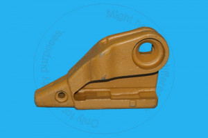 Правый угловой переходник, Bucket Adapter Blumag for CAT #3G-4309 Правый угловой переходник, Bucket Adapter Blumag for CAT #3G-4309