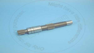 Вал, Shaft Blumag for CAT #3G-5034 Вал, Shaft Blumag for CAT #3G-5034