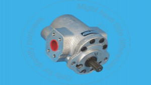 Комплект секции, Section Kit - Rear Blumag for CAT #3G-6916