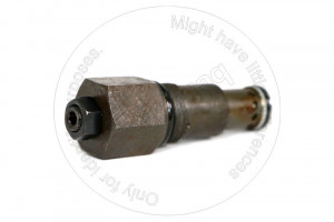 Блок клапана, Valve G Blumag for CAT #3G-8078