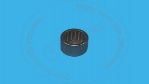 Подшипник, Bearing - Closed End Needle Blumag for CAT #3J-7584 Подшипник, Bearing - Closed End Needle Blumag for CAT #3J-7584