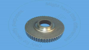 Ступица в сборе, Hub A Blumag for CAT #3P-0785 Ступица в сборе, Hub A Blumag for CAT #3P-0785
