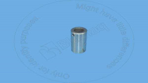 Вал планетарной передачи, 35.255 mm OD Transmission Planetary Shaft Blumag for CAT #3P-3242 Вал планетарной передачи, 35.255 mm OD Transmission Planetary Shaft Blumag for CAT #3P-3242