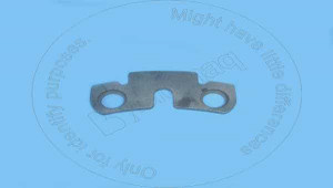 Стопорная пластина, Planetary Transmission Lock Plate Blumag for CAT #3P-4270 Стопорная пластина, Planetary Transmission Lock Plate Blumag for CAT #3P-4270