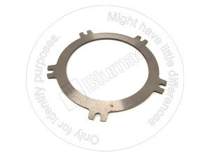 Пластина муфты сцепления, Plate - Clutch Blumag for CAT #3P-8393 Пластина муфты сцепления, Plate - Clutch Blumag for CAT #3P-8393