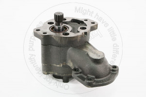 Корпус в сборе, Body A Blumag for CAT #3P-8477 Корпус в сборе, Body A Blumag for CAT #3P-8477