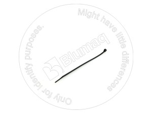 Кабельная лента, Cable Strap Blumag for CAT #3S-2093 Кабельная лента, Cable Strap Blumag for CAT #3S-2093