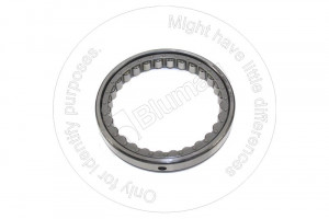 Кольцо подшипника и ролик в сборе, Bearing - Race And Roller Assembly Blumag for CAT #3S-2331
