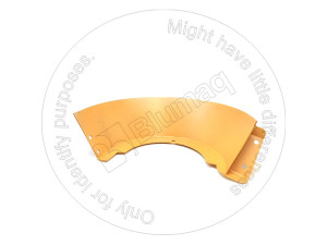 Ограждение в сборе, Guard A Blumag for CAT #3S-3918