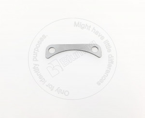 Пластина, Plate Blumag for CAT #3S-5127