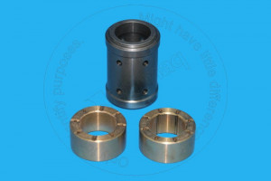 Подшипник, Kit - Bearing Blumag for CAT #3S-5854