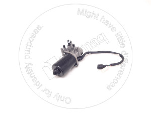 Электродвигатель в сборе, Motor A Blumag for CAT #3T-0189