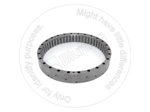 Корпус, 52 Teeth Rotating Clutch Piston Housing Blumag for CAT #3T-3067
