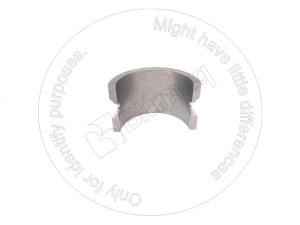 Вставка, Suspension Bogie Insert Blumag for CAT #3T-9075