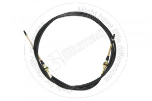 Кабель в сборе, Cable A Blumag for CAT #3V-1767