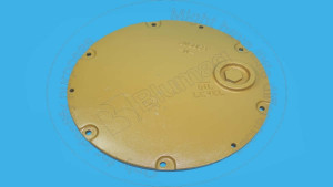 Крышка, Cover Blumag for CAT #3V-5953