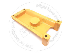 Кожух, балансирная балка, Equalizer Bar Housing Blumag for CAT #3W-2196 Кожух, балансирная балка, Equalizer Bar Housing Blumag for CAT #3W-2196