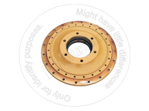 Ступица, Hub Blumag for CAT #3W-6144