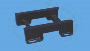 Ограждение в сборе, Guard A Blumag for CAT #3W-6697