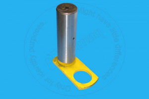 Палец в сборе, Pin A Blumag for CAT #3W-9675 Палец в сборе, Pin A Blumag for CAT #3W-9675