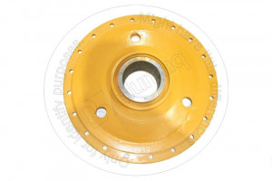 Ступица ведущего колеса, Hub Sprocket Blumag for CAT #3Y-3329