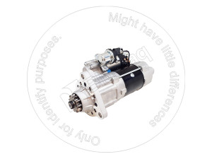 Группа электродвигателей, Motor Gp - Ele Blumag for CAT #415-1804 Группа электродвигателей, Motor Gp - Ele Blumag for CAT #415-1804