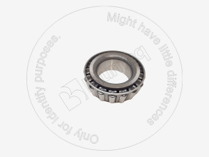 Подшипник шариковый YM, Bearing - Rlr - Gd Blumag for CAT #415-1918 Подшипник шариковый YM, Bearing - Rlr - Gd Blumag for CAT #415-1918