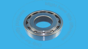 Подшипник шариковый YM, Bearing - Rlr - Gd Blumag for CAT #416-2160 Подшипник шариковый YM, Bearing - Rlr - Gd Blumag for CAT #416-2160